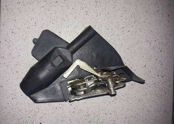ZAMEK DRZWI LEWY TYŁ MERCEDES W210 2027330308