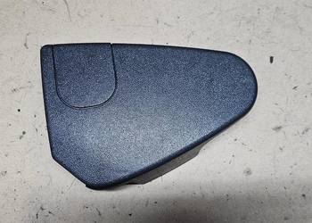 Osłona fotela mercedes w211 2119184336 2119184736