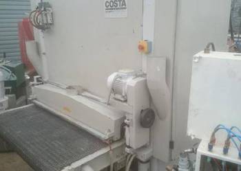 Szlifierka szerokotaśmowa COSTA 71 CT 1350