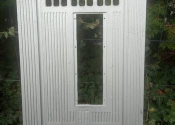 Blat aluminiowy - odlew do piły, frezarki, jako stół montażowy lub ...