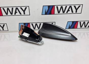 BMW X1 F48 ANTENA DACHOWA REKIN GPS B39 MINERAL GRAU 9291484 9252257