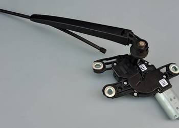 Silniczek Wycieraczki Tył Seat Leon III 5F Valeo 5F4955711 Oryginał