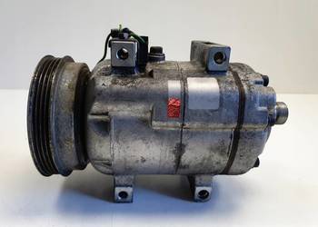 SPRĘŻARKA KLIMATYZACJI VW Passat B5 1.9 TDI _ pompa 8D0260805D