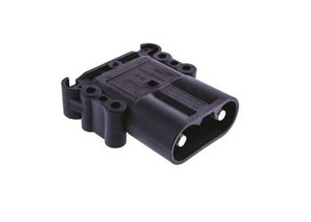 Wtyczka gniazdo REMA 160A 150V UMA ANDERSON
