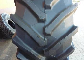 Opona używana rolnicza 900/60R42 TRELLEBORG TM900; 5800zł W3259