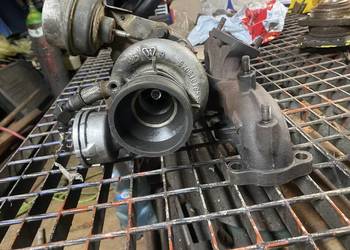 Sprzedam turbo 1.9tdi do Audi volsvagen Seat