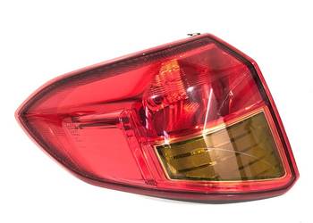 LAMPA LEWY TYŁ SUZUKI VITARA Crossover ŚWIATŁO TYLNA, LEWA