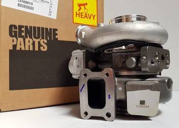 Nowa turbosprężarka Holset 5604741H 3792227 4309470