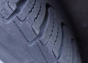Opony Pirelli Cinturato 225/45 R17 wielosezon  200 zł