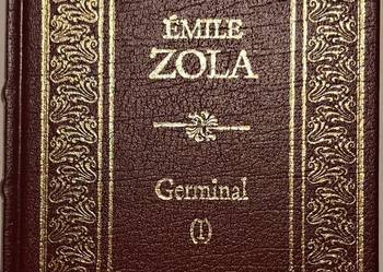 Germinal. Tom 1-2 Emile Zola