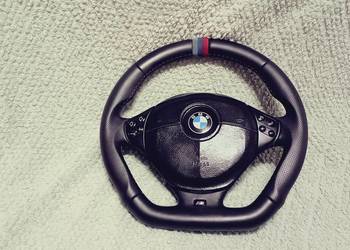 Kierownica m pakiet  e36, E46, e39 E38 przed lift