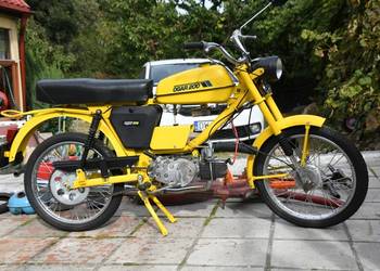 Ogar 200 , Komar Ogar 200 , Komar