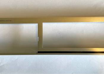 MDS 432 panel przedni