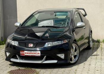 Honda Civic Type R fabryczny pakiet Grand Prix oryginał możliwa dostawa EU Honda Civic Type R fabryczny pakiet Grand Prix oryginał możliwa dostawa EU