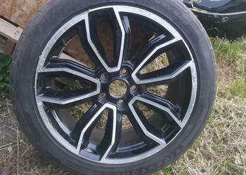 felgi 19 mustang V GT