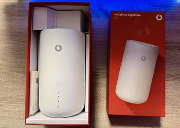 Vodafone GigaCube 5G