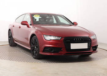 Audi A7 2.0 TFSI