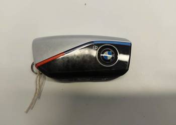 BMW iX1 X1 U11 Kluczyk pilot 5A89464