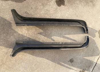 Nakładka Szyby Listwa Actros MP1 9416980962 9416981062 9416980162