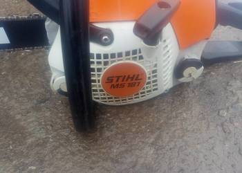 Piła spalinowa Stihl Ms 181 Piła spalinowa Stihl Ms 181
