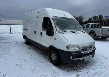 Sprzedam Fiat Ducato