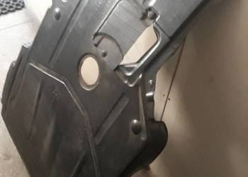 Nowa osłona dolna silnika Bmw 3 E46