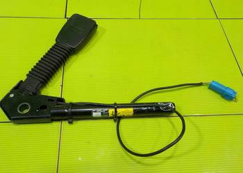 MINI COOPER ONE I R52 06r zapinka pasa lewa przod z napinaczem