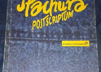 Postscriptum - Edward Stachura