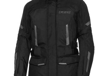 FLM Touren Black 3.0 kurtka motocyklowa damska roz. L