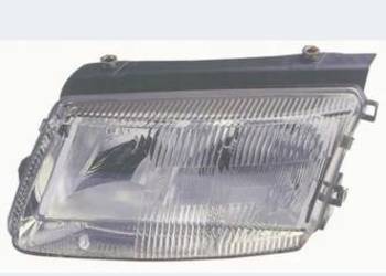 Reflektory Passat DEPO 441-1125L-LD-EM  441-1125R-LD-EM VW Passat B5 Lewy