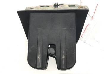 ZAMEK KLAPY TYŁ AUDI Q5 8R SUV 8R0827505A 08-17