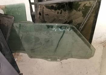 Jeep xj polift szyby przednie boczne