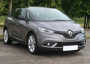 Renault Scenic 1.2 TCe