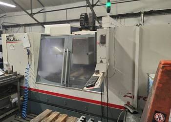 Centrum obróbcze CNC CINCINNATI ARROW 1250