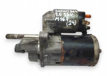 ROZRUSZNIK Suzuki SX4 Swift Vitara 1.6 M16A 31100-63J00 M000T36071