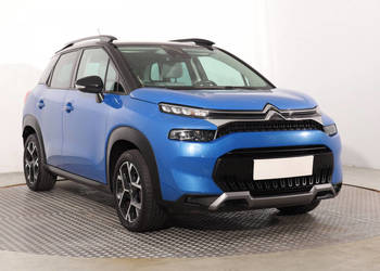 Citroen C3 Aircross 1.2 PureTech