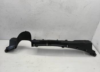 OSŁONA POD ZDERZAK DYFUZOR TYŁ SEAT LEON II 1PL825189