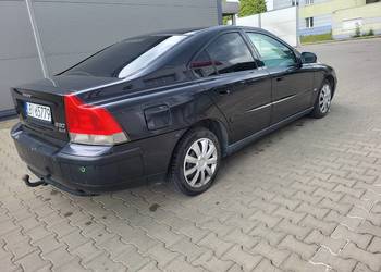 Volvo s60 2.4 D  automat