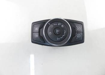 WŁĄCZNIK ŚWIATEŁ FORD FOCUS MK3 III BM5T13A024CC
