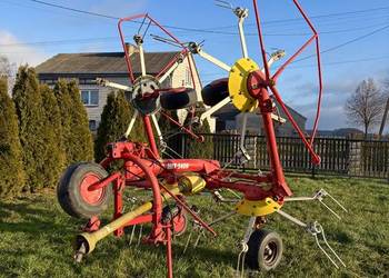 Przetrząsarka Pottinger HIT54N