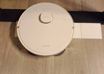 Rampa podjazd do robota samojezdnego duża