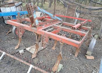 Agregat bezorkowy gruber rau