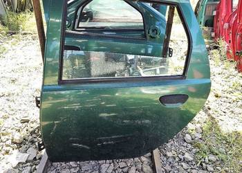 Drzwi fiat punto 2 prawy tył