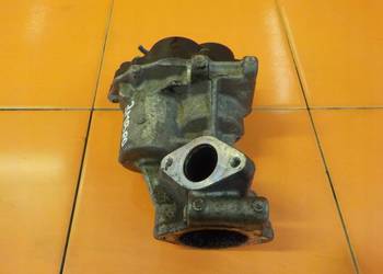 RANGE ROVER SPORT 3.6 TD V8 09r 368DT zawor EGR