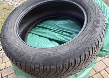 Opony całoroczne Goodyear Vector 4Seasons