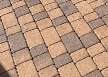 Kostka brukowa NOSTALIT 6cm