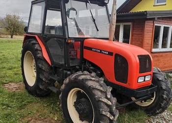 Zetor 7045