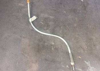 Rurka Bagnet 2,4 078 115 631 R OE Audi A4 B5 FL (a-36)