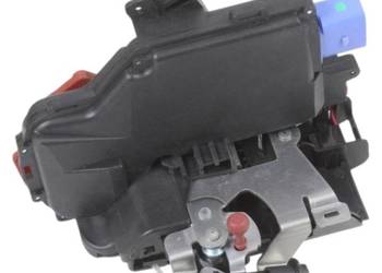 ZAMEK DRZWI TYŁ PRAWY AUDI A4 B6 2000 2001 2002 2003 2004 2005 2006