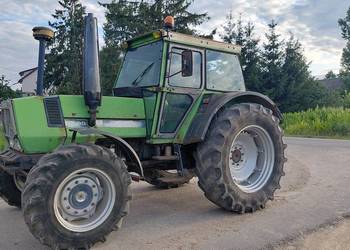 Deutz fahr dx 90